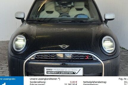 Mini Cooper S 2.044 km 29.740 &euro; Heilbronn 74076