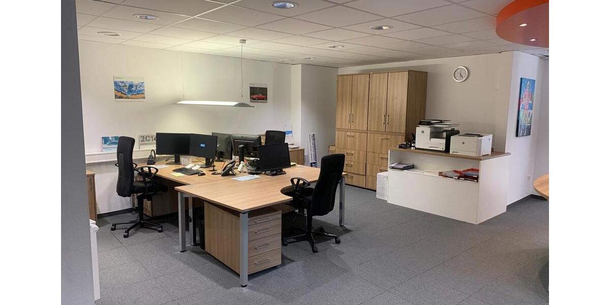 Gewerbeobjekt Bönnigheim - 2.000&euro; | Angebot:26671492