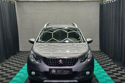 Peugeot 2008 27.800 km 14.487 &euro; Bietigheim-Bissingen 74321