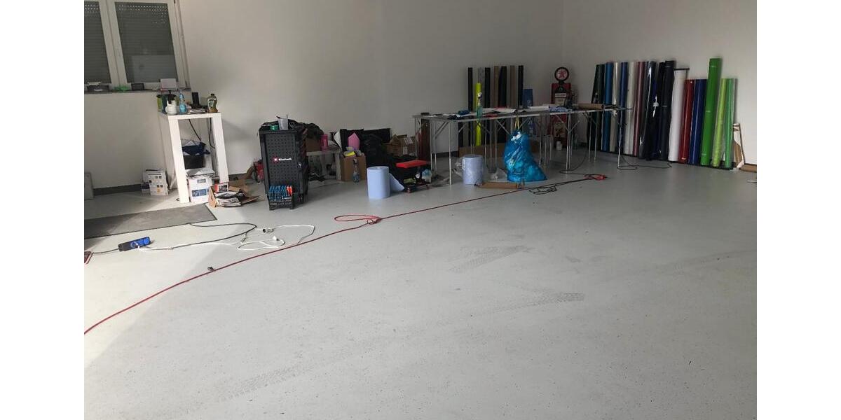 Gewerbeobjekt Eppingen - 1.200&euro; | Angebot:21836079