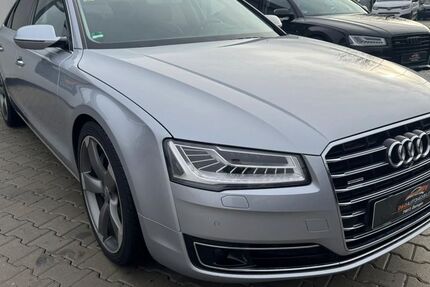 Audi A8 261.000 km 28.490 &euro; Öhringen 74613
