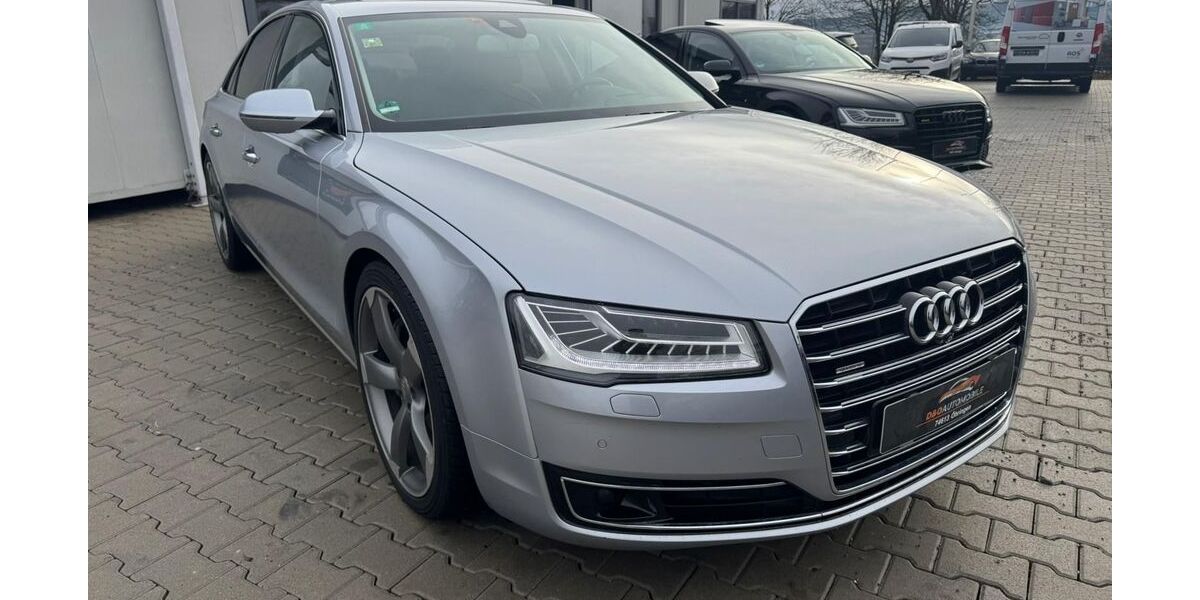 Audi A8 261.000 km 28.490 &euro; Öhringen 74613