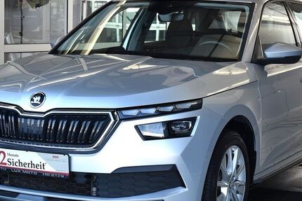 Skoda Kamiq 116.232 km 20.895 &euro; Bad Friedrichshall 74177