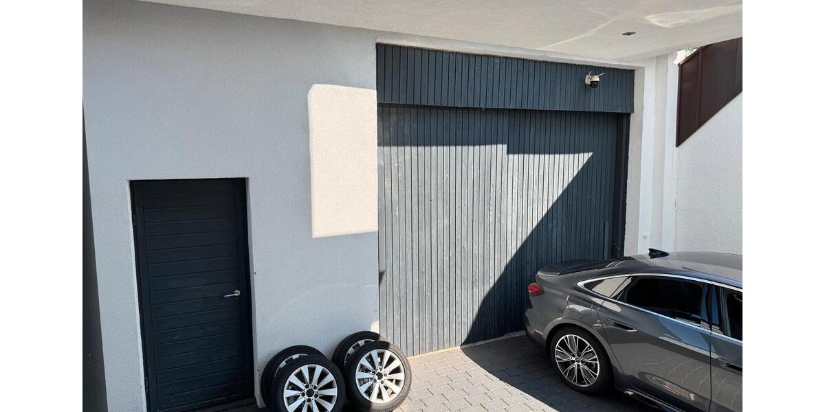 Doppelhaushälfte Bad Friedrichshall - 9 Zimmer, 153 m&sup2;, 590.000&euro; | Angebot:27189873