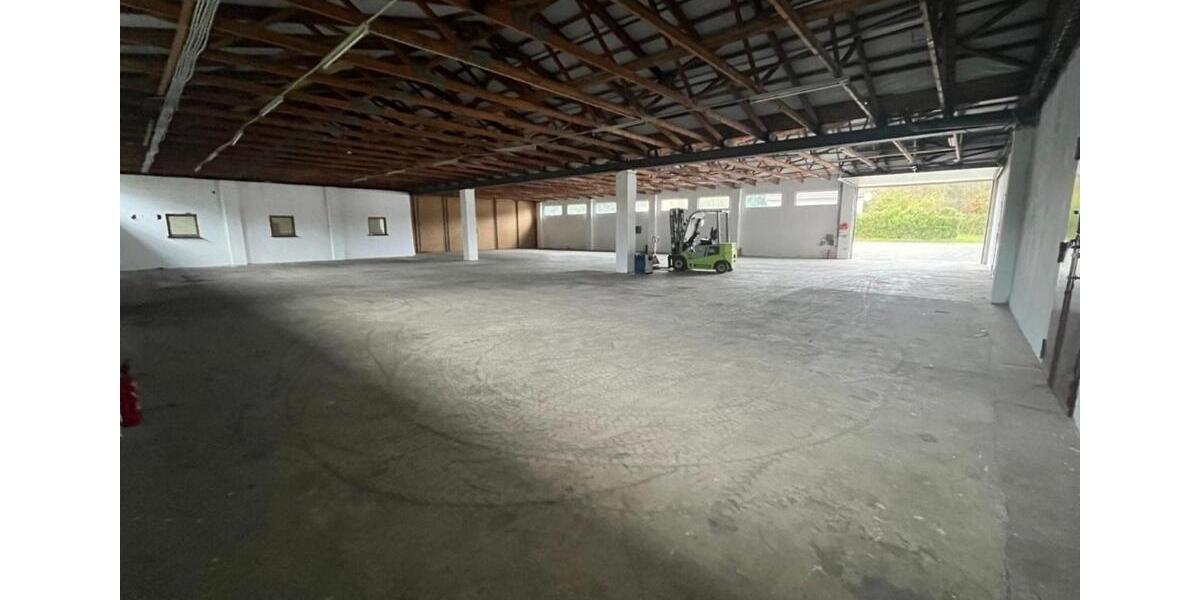 Gewerbeobjekt Waibstadt - 2.100&euro; | Angebot:25274756