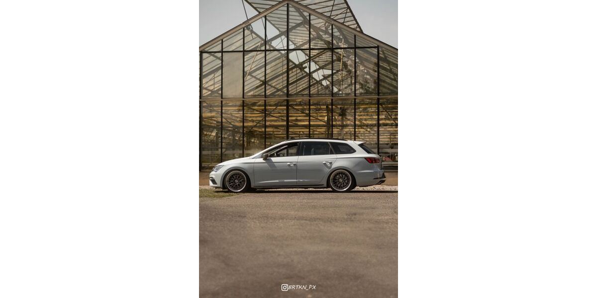 Seat Leon 55.400 km 24.900 &euro; Marbach 71672