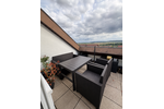 Gepflegte 3 Zimmer-Maisonette-Wohnung in sonniger und ruhiger Aussichtslage! - Maisonettenwohnung Hardthausen am Kocher | Angebot:27345524