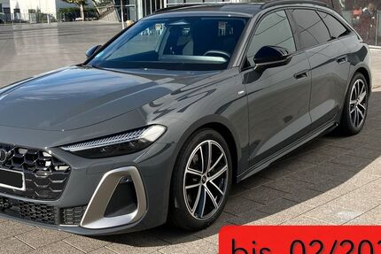 Audi A5 19.500 km 43.300 &euro; Eberstadt 74246