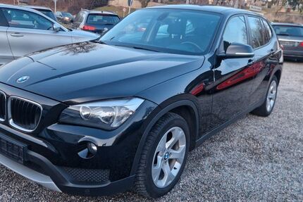BMW X1 267.798 km 6.850 &euro; Sinsheim- Reihen 74889