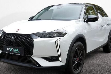 DS Automobiles DS3 Crossback 15.900 km 17.880 &euro; Heilbronn 74074