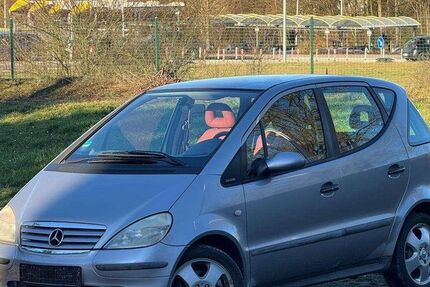 Mercedes-Benz A 190 145.000 km 2.000 &euro; Murr 71711