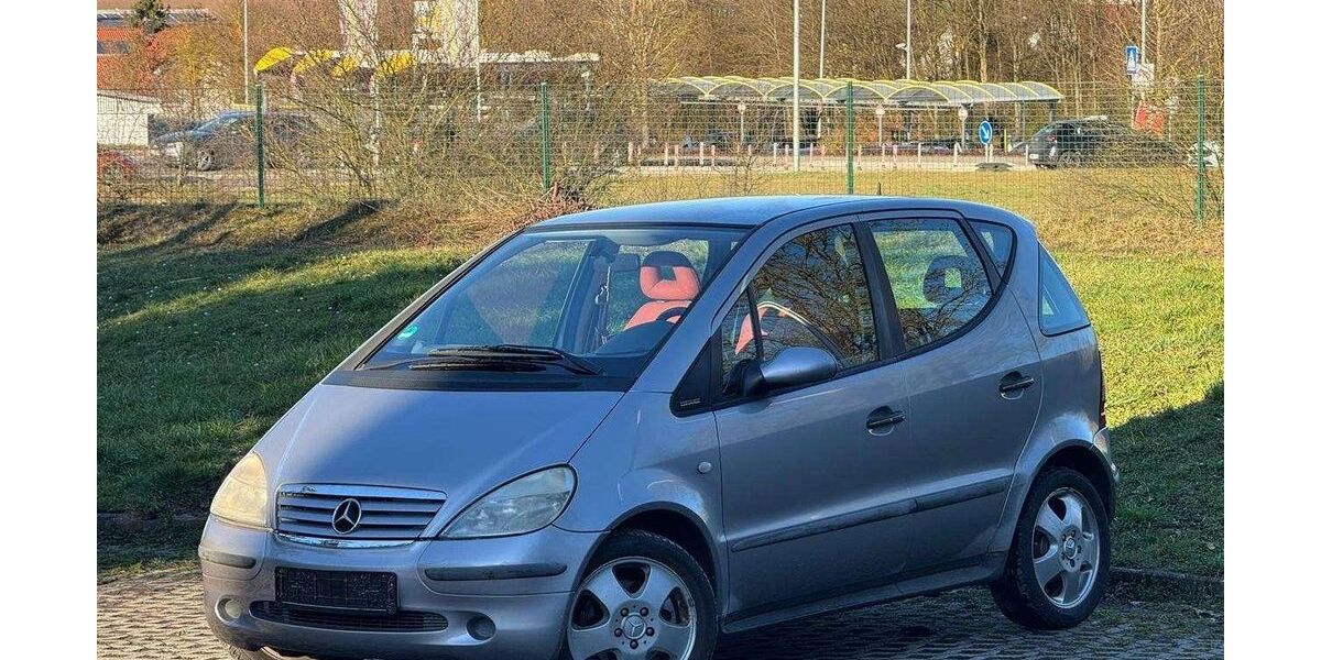 Mercedes-Benz A 190 145.000 km 2.000 &euro; Murr 71711