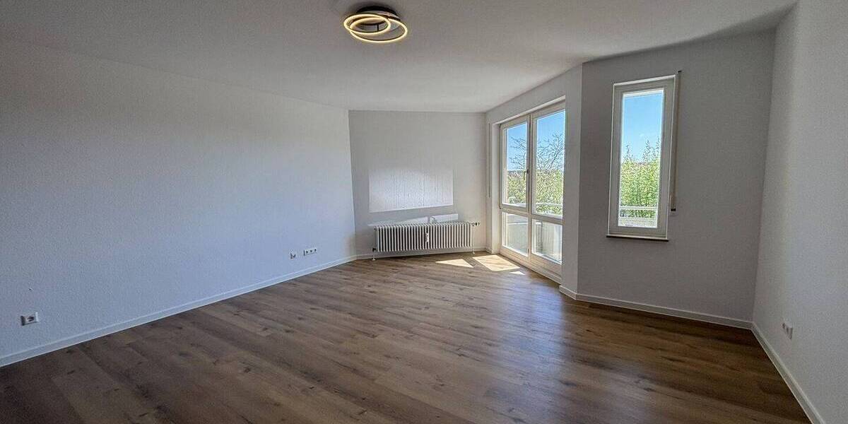 Etagenwohnung Ludwigsburg / Pflugfelden Pflugfelden - 2 Zimmer, 60 m&sup2;, 920&euro; | Angebot:26733511