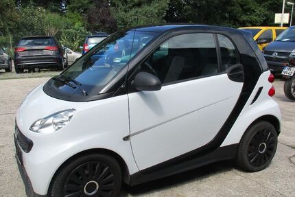 Smart ForTwo 133.100 km 4.890 &euro; Heilbronn 74081