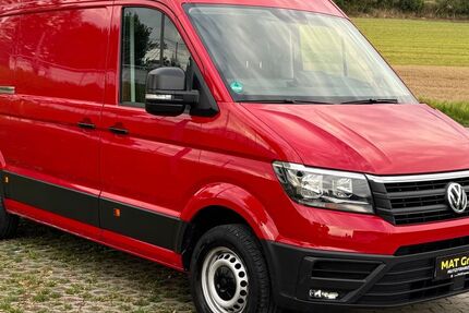 VW Crafter 104.624 km 26.490 € Sinsheim 74889