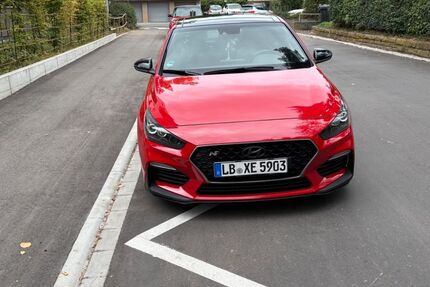 Hyundai i30 62.560 km 21.900 &euro; Ludwigsburg 71638