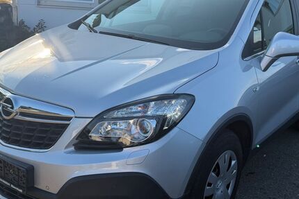 Opel Mokka 98.000 km 8.999 &euro; Gundelsheim 74831