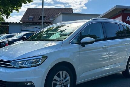VW Touran 138.342 km 22.990 &euro; Obersulm 74182