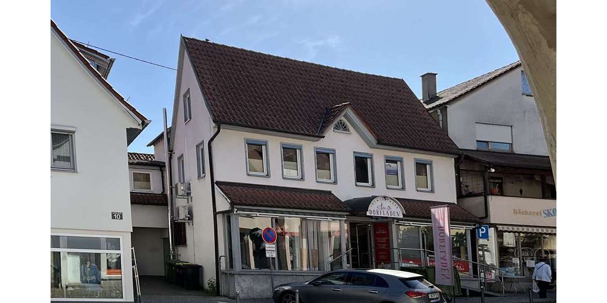 Büro in Vaihingen 235.000 € 144 m² zimmer