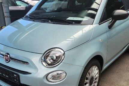 Fiat 500 5.900 km 12.990 &euro; Besigheim - Ottmarsheim 74354