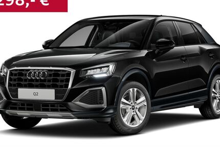 Audi Q2 11.677 km 26.430 &euro; Ludwigsburg 71636