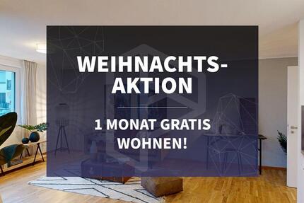 Platz für die ganze Familie: Moderne 4-Zimmer-Wohnung mit Loggia 4 zimmer