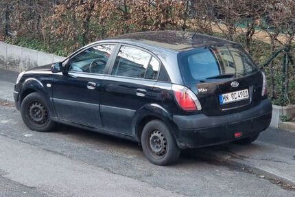 Kia Rio 151.000 km 1.650 &euro; Heilbronn 74076
