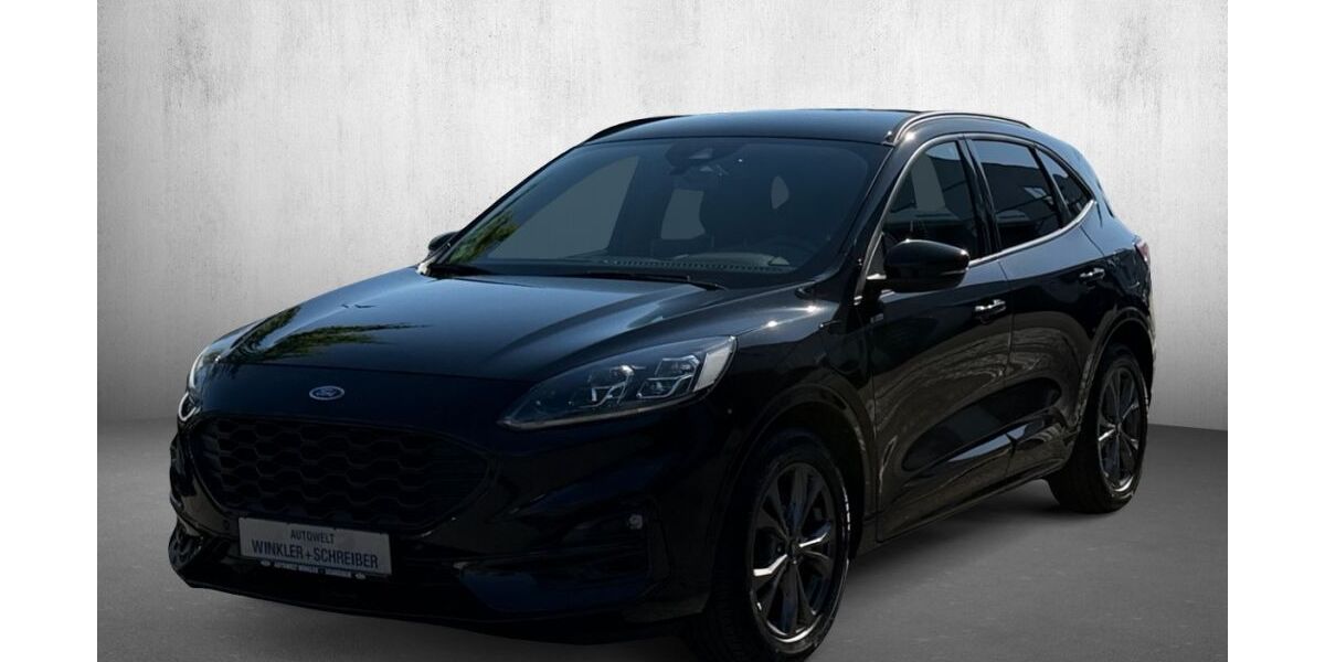 Ford Kuga 90.431 km 18.700 &euro; Ludwigsburg 71636