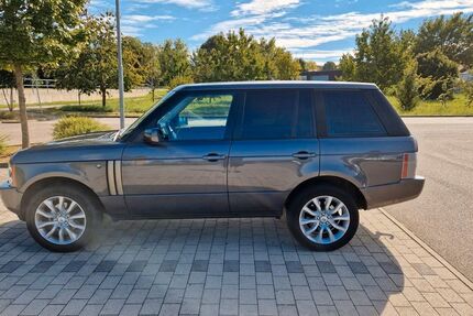 Land Rover Range Rover 320.000 km 4.900 &euro; Neckarwestheim 74382