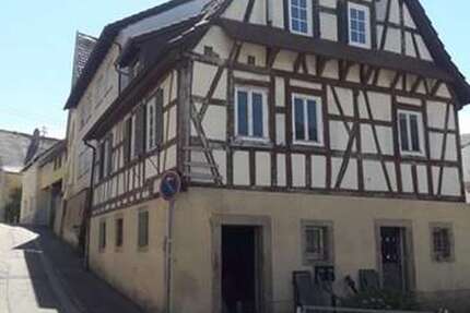 Haus zum Kaufen in Sinsheim 10.000 € 103 m² 4 zimmer