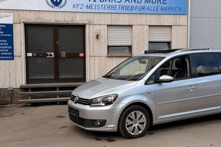 VW Touran 223.500 km 6.998 &euro; Ilsfeld 74360