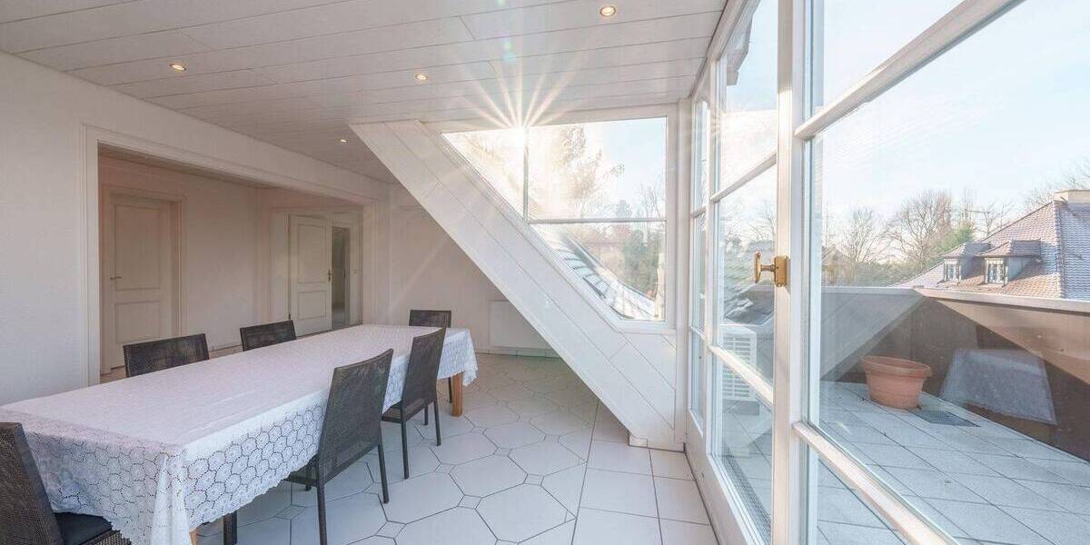 Etagenwohnung Heilbronn Kernstadt - 3 Zimmer, 95 m&sup2;, 490.000&euro; | Angebot:26105418