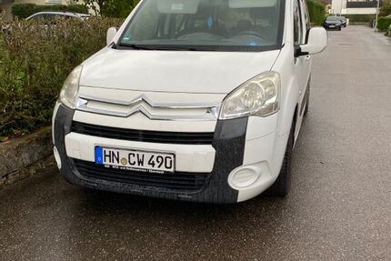 Citroen Berlingo 183.000 km 2.850 &euro; Öhringen 74613