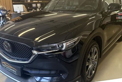 Mazda CX-5 98.000 km 23.990 &euro; Heilbronn 74078