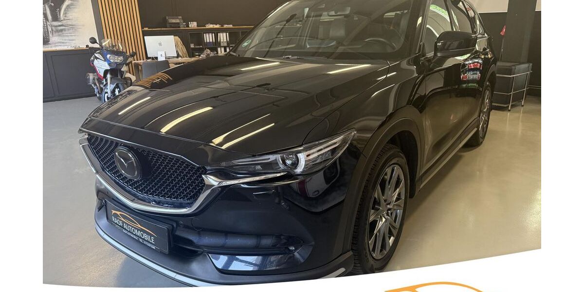 Mazda CX-5 98.000 km 23.990 &euro; Heilbronn 74078