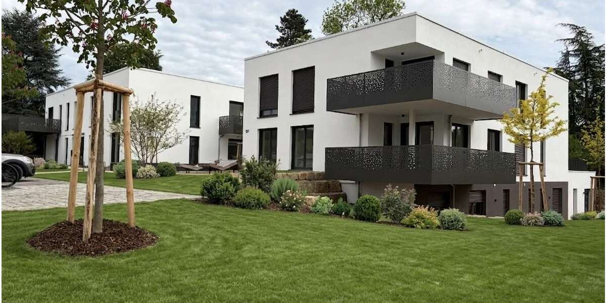 Etagenwohnung Heilbronn Kernstadt - 3 Zimmer, 105 m&sup2;, 1.630&euro; | Angebot:26750970
