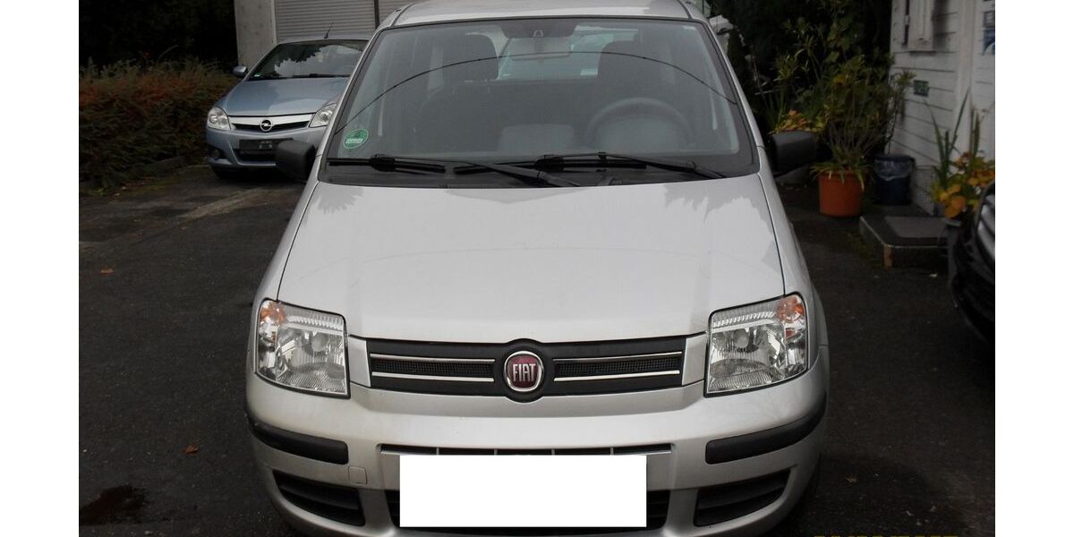 Fiat Panda 109.000 km 2.890 &euro; Heilbronn 74074
