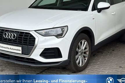 Audi Q3 41.609 km 23.800 &euro; Heilbronn 74074