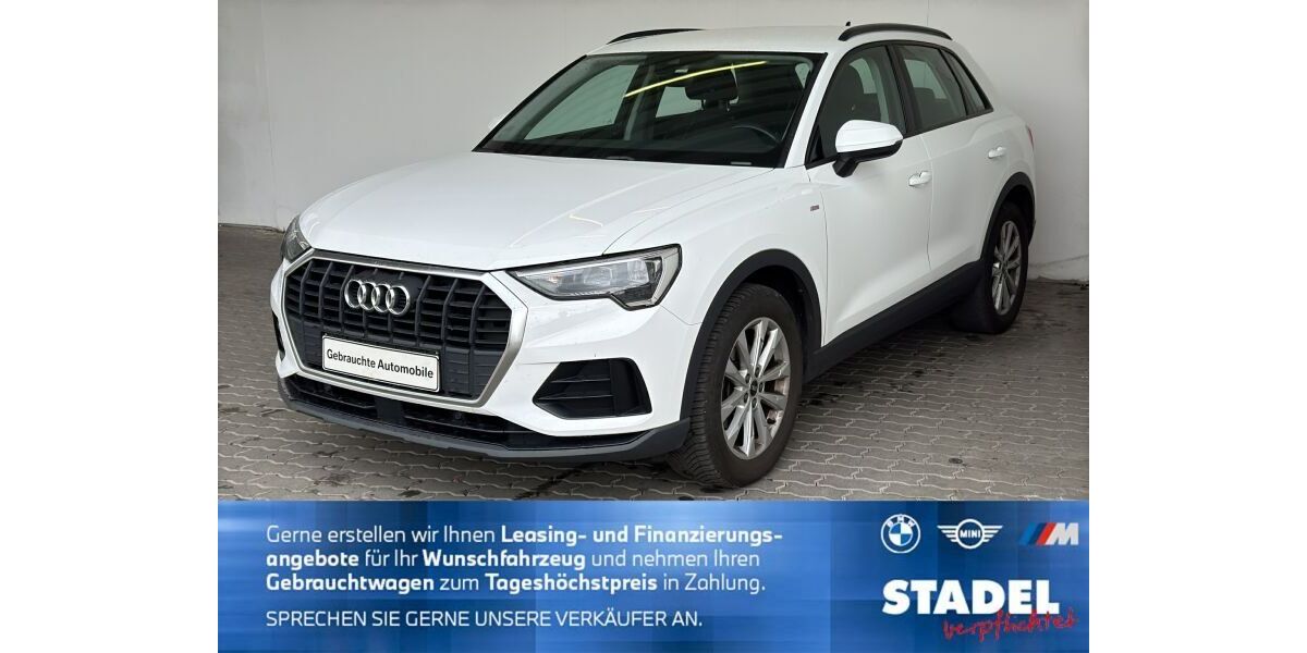 Audi Q3 41.609 km 25.400 &euro; Heilbronn 74074