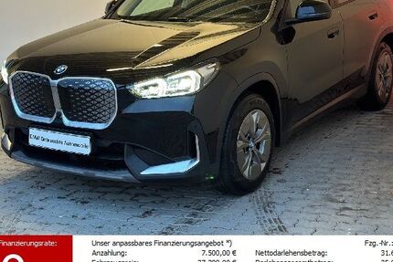 BMW iX1 34.677 km 35.279 &euro; Heilbronn 74074