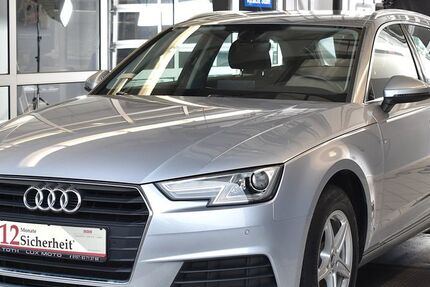 Audi A4 53.783 km 22.799 &euro; Bad Friedrichshall 74177
