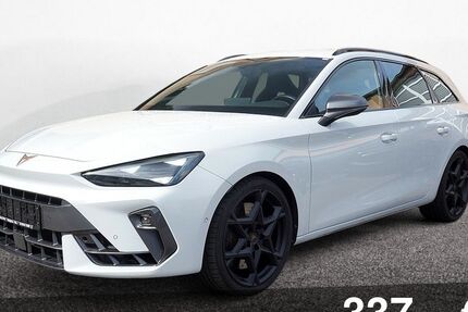 Cupra Leon 14.250 km 33.930 &euro; Bietigheim-Bissingen 74321