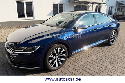VW Arteon 121.000 km 18.999 &euro; Heilbronn 74074