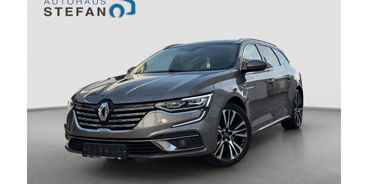 Renault Talisman 114.768 km 19.990 &euro; Kirchardt 74912