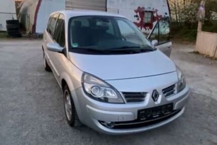 Renault Scenic 254.000 km 2.999 &euro; Großbottwar 71723