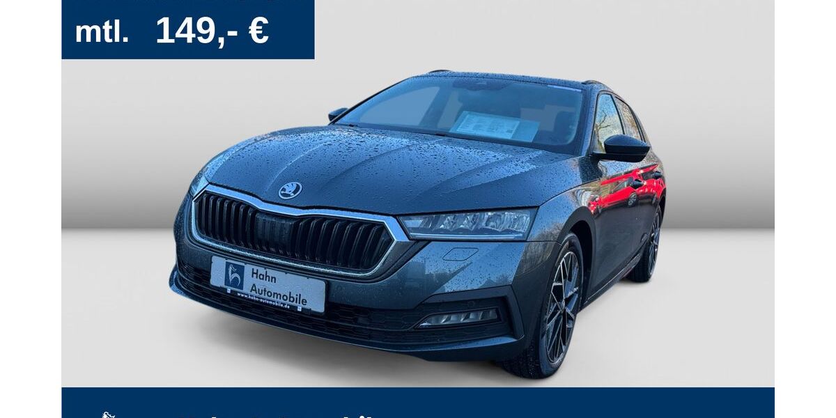 Skoda Octavia 144.936 km 18.930 &euro; Backnang 71522