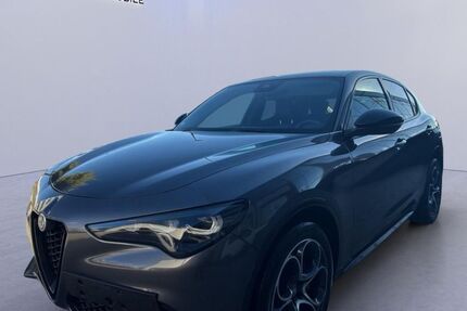 Alfa Romeo Stelvio 10.350 km 34.900 &euro; Backnang 71522