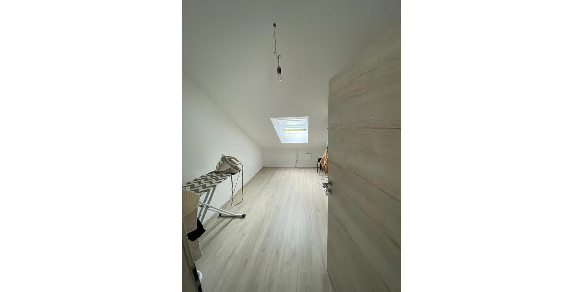 möblierte 3-Zimmer-Wohnung in Weinsberg zu vermieten 3 zimmer