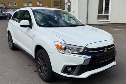 Mitsubishi ASX 72.000 km 10.950 &euro; Möglingen 71696