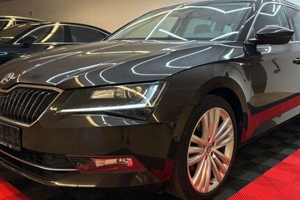 Skoda Superb 128.000 km 20.990 &euro; Leingarten 74211